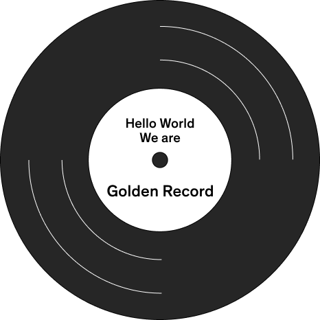 Golden Record
